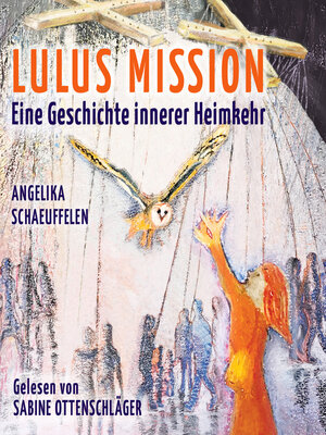 cover image of LULUS MISSION